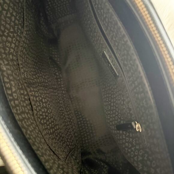 KATE SPADE | Patterson Drive Kona Tote Black Work Laptop Bag Briefcase | Large - Picture 6 of 6